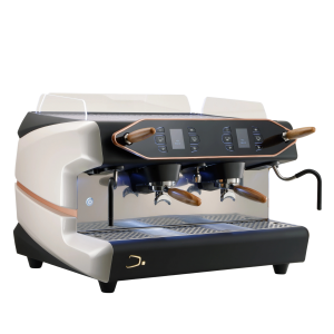 Кофемашина La San Marco LA D - 2 группы 